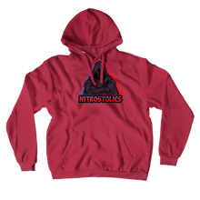 nitrostolics Hoodies (No-Zip/Pullover)