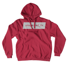 unxpected_tv Hoodies (No-Zip/Pullover)