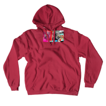 dersowek Hoodies (No-Zip/Pullover)