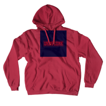 lil_moshhead Hoodies (No-Zip/Pullover)
