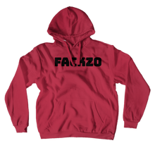 fackz0 Hoodies (No-Zip/Pullover)
