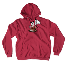 coffeecrusader01 Hoodies (No-Zip/Pullover)