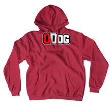 odog Hoodies (No-Zip/Pullover)