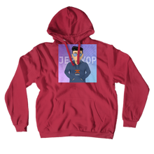 clashwithjerry Hoodies (No-Zip/Pullover)