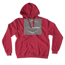 your.schools.next Hoodies (No-Zip/Pullover)