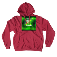 joshherbert Hoodies (No-Zip/Pullover)