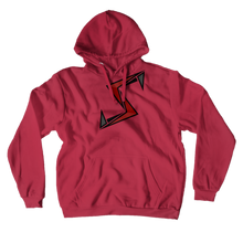 ttv_shootii_btw Hoodies (No-Zip/Pullover)