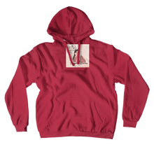 Hugotera Hoodies (No-Zip/Pullover)