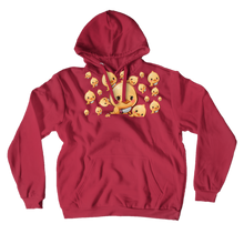 paracetamor Hoodies (No-Zip/Pullover)