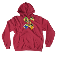 gamers_scarsi_ Hoodies (No-Zip/Pullover)