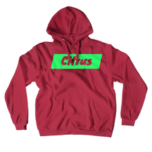 pontan16 Hoodies (No-Zip/Pullover)
