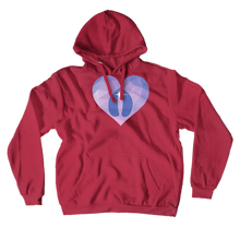 ms_malzy Hoodies (No-Zip/Pullover)