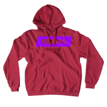 cambro Hoodies (No-Zip/Pullover)