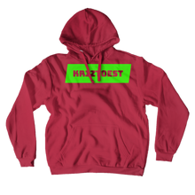 kr1zt0est Hoodies (No-Zip/Pullover)