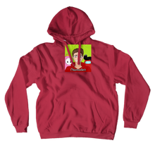 crismober Hoodies (No-Zip/Pullover)