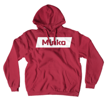 minkorkz Hoodies (No-Zip/Pullover)