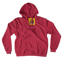 yelodragon_ Hoodies (No-Zip/Pullover)