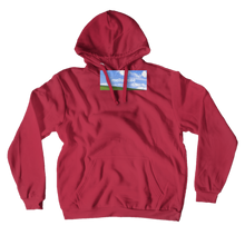 mellowcee Hoodies (No-Zip/Pullover)