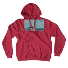 hycoda Hoodies (No-Zip/Pullover)