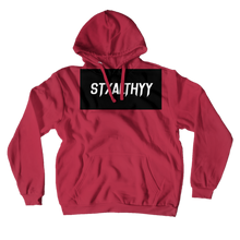 stxalthyy Hoodies (No-Zip/Pullover)