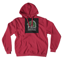 kmanmedia Hoodies (No-Zip/Pullover)