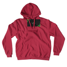 n9_levels Hoodies (No-Zip/Pullover)