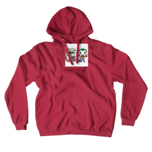 thenerdsoficial Hoodies (No-Zip/Pullover)