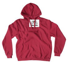 creepeazy Hoodies (No-Zip/Pullover)
