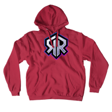 realityofryan Hoodies (No-Zip/Pullover)
