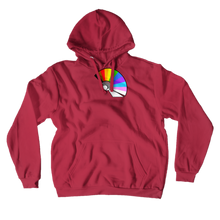 musicbytymat Hoodies (No-Zip/Pullover)