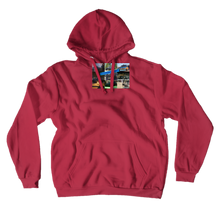 fasking_baskem42 Hoodies (No-Zip/Pullover)