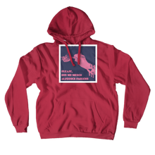 alsoduck Hoodies (No-Zip/Pullover)