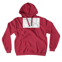 dabzog Hoodies (No-Zip/Pullover)