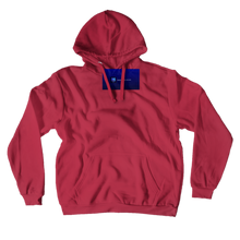 og-daniel-1842 Hoodies (No-Zip/Pullover)