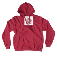 missmadchicken Hoodies (No-Zip/Pullover)