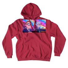 piatarmatv Hoodies (No-Zip/Pullover)