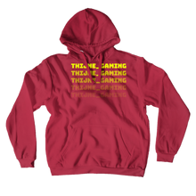 thijne_gaming Hoodies (No-Zip/Pullover)