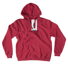 belleheros2009 Hoodies (No-Zip/Pullover)