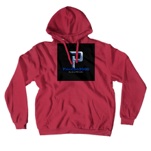 PhilCoo2000 Hoodies (No-Zip/Pullover)