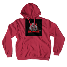 hunterkillaa95 Hoodies (No-Zip/Pullover)