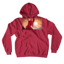 evelynnsaber Hoodies (No-Zip/Pullover)