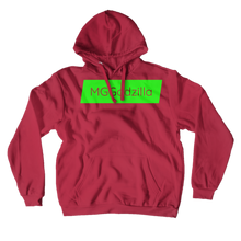 mggodzilla70 Hoodies (No-Zip/Pullover)