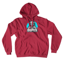 xdupesgamingx Hoodies (No-Zip/Pullover)