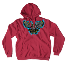 galvangaming Hoodies (No-Zip/Pullover)