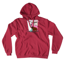 dr_young_cabbage Hoodies (No-Zip/Pullover)