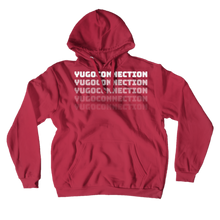 yugoconnection Hoodies (No-Zip/Pullover)