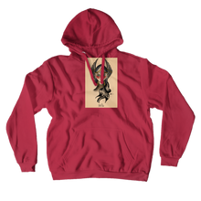 mercd9114 Hoodies (No-Zip/Pullover)