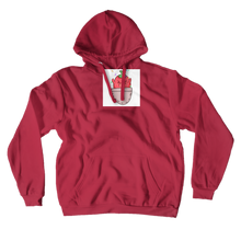 berrypatches Hoodies (No-Zip/Pullover)