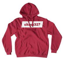 sikkas337 Hoodies (No-Zip/Pullover)