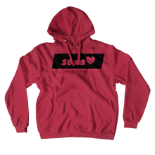 sowa122 Hoodies (No-Zip/Pullover)
